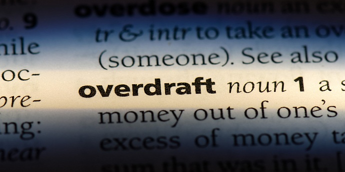 What is the Difference Between a Personal Loan and an Overdraft?